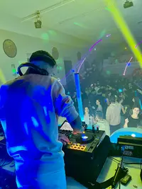 Dj Mcz Show Évent