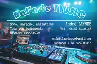 Bal Ade Music