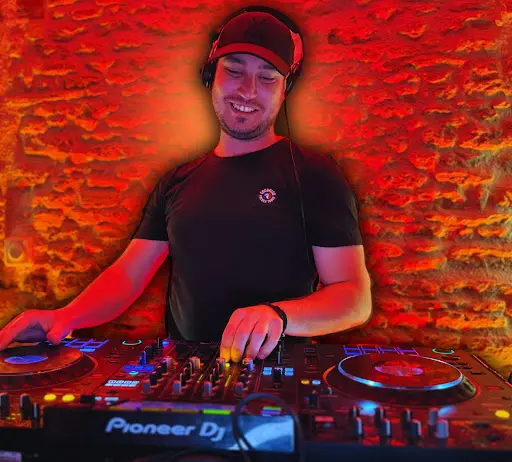 Vg Événements (dj Sounet)