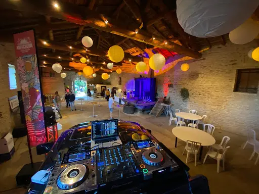 Julian Events