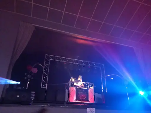 David Eiffel Animations -dj-speaker