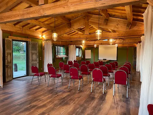 Salle de Réunion - Comptoir Saint-hilaire