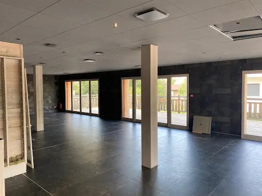 La Salle de l'Arvan
