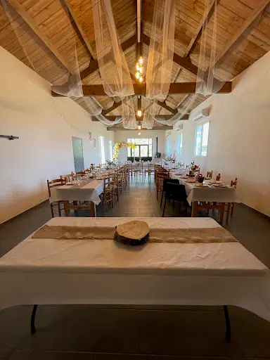 Salle le Clos de la Tamisière