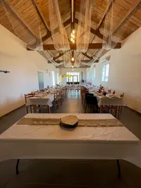 Salle le Clos de la Tamisière