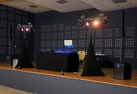 Marlon Events