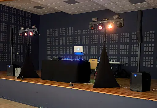 Marlon Events