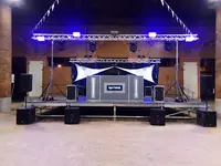 Podium Hysteria
