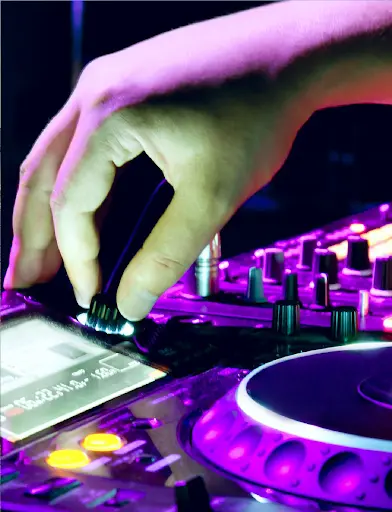 Starlight Dj Toulouse