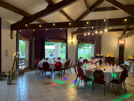 Restaurant le Mas de Mon Père