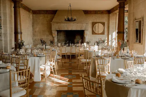 Château les Hauts - Mont Saint Michel