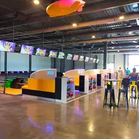 B29 Bowling, Laser Game, Sports Bar, Billards, Restaurant