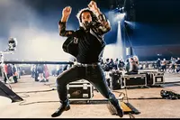 Orchestre Variété Pop "ok Fred"