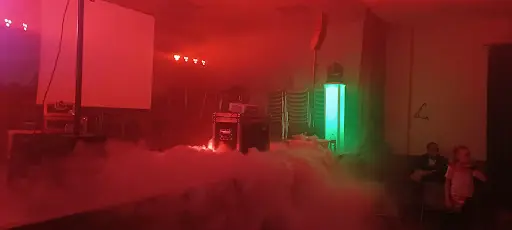 Dj Rico
