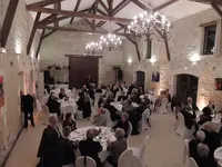 Le Domaine du Bois