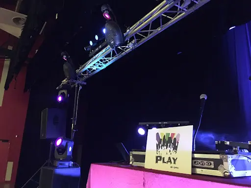 Play By Greg