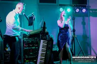 Ballandonne-live & Ballandrone