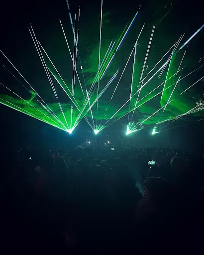 Octav Events