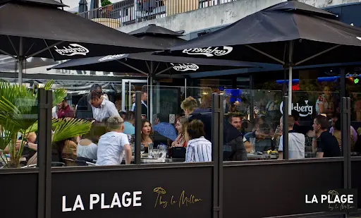La Plage