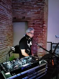 Singer Mix Event (by Dj Francis) Ex Dj Esméralda Toulouse