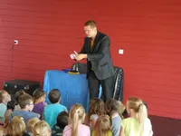 Aleximilio Magicien et Dj Professionnel en Normandie (seine-maritime) 76 27 14