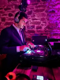 Fix-e : Dj, Sonorisation & Eclairage À St Malo