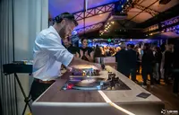 Universel Decibel : Dj Mariage & Entreprise