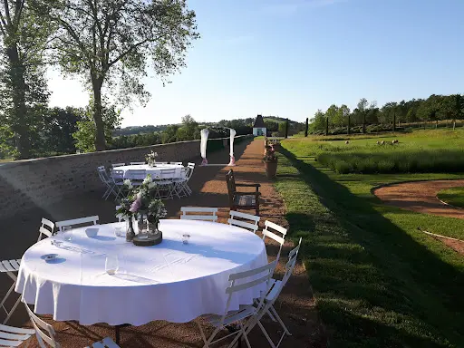 Domaine de Saint Marcel de Félines