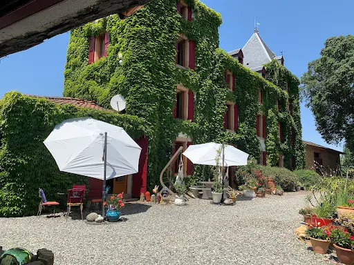 Boubene