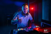 Elite Dj Animation