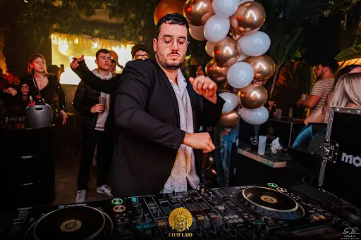 Ksido Events, Dj Mariage
