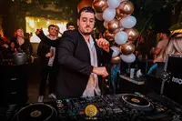 Ksido Events, Dj Mariage