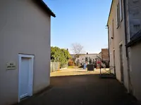 Salle du Jardin d'Adèle