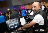 Mister Dan