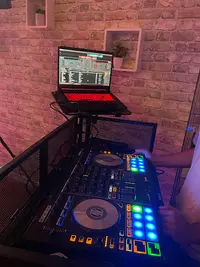 Sono Boro | Sonorisation - Éclairage - Dj | la Rochelle - France