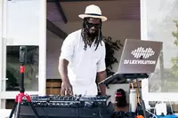 Dj Lexvolution Bordeaux
