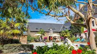 La Ferme du Point du Jour - Chambres d'Hôtes, Camping, Gîtes, Salle de Réception