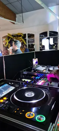 Dj S And Co