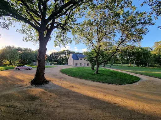 Gîte de Groupe la Ferminette