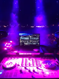 Dj François d'