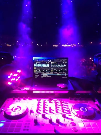 Dj François d'