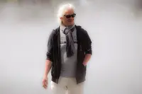 François Bordier, Dj