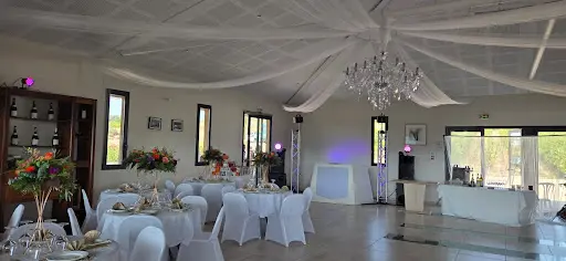 Salle de Réception - Blanville