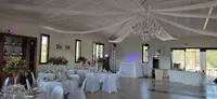 Salle de Réception - Blanville