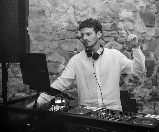 Soundsider Events - Dj À Lyon