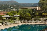 Domaine du Mas de Pierre Hôtel Resort & Spa Relais & Châteaux