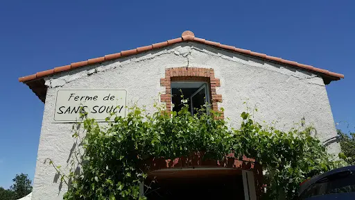 Ferme de Sans Souci