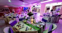 Orchidéa Salle de Réception