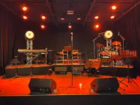 Phoenix Events - Dj Mariage, Location Sonorisation & Éclairage Saint-pierre-des-corps