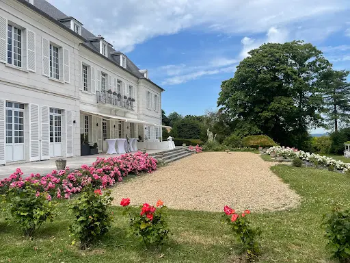 Manoir de la Houlette